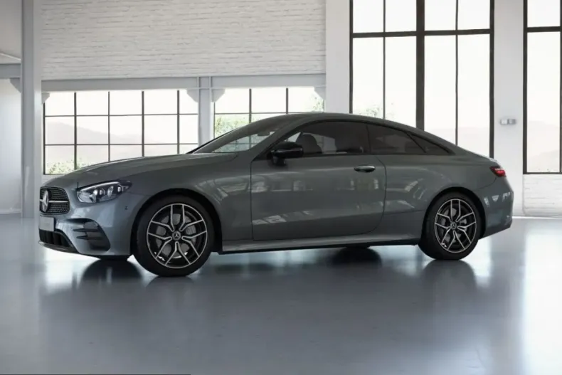 Mercedes-Benz E 200 (Clasa E) din 2024 cu 74.390 km - oferta MER252586 - foto 14