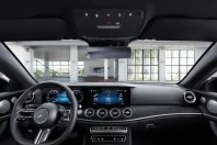 Mercedes-Benz E 200 (Clasa E) din 2024 cu 74.390 km - oferta MER252586 - foto 17