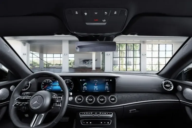 Mercedes-Benz E 200 (Clasa E) din 2024 cu 74.390 km - oferta MER252586 - foto 17