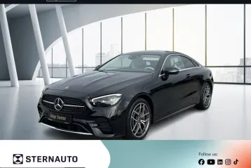 Mercedes-Benz E 300 din 2023 - oferta MER252587