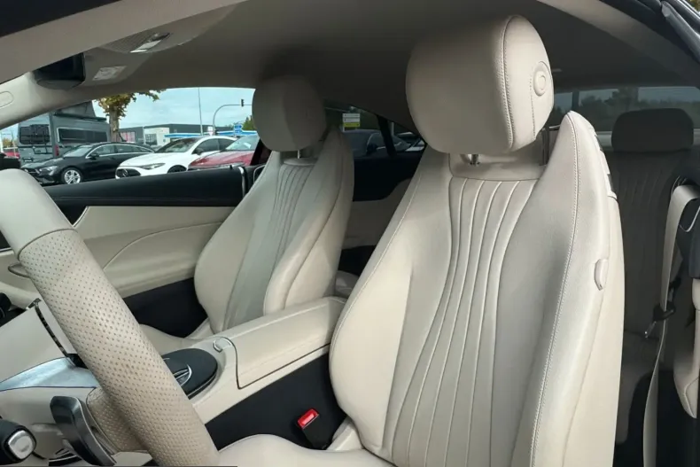 Mercedes-Benz E 300 (Clasa E) din 2023 cu 93.503 km - oferta MER252587 - foto 10