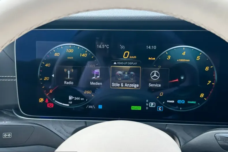 Mercedes-Benz E 300 (Clasa E) din 2023 cu 93.503 km - oferta MER252587 - foto 12