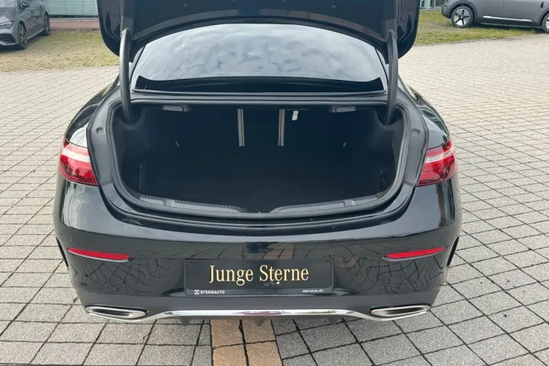 Mercedes-Benz E 300 (Clasa E) din 2023 cu 93.503 km - oferta MER252587 - foto 19