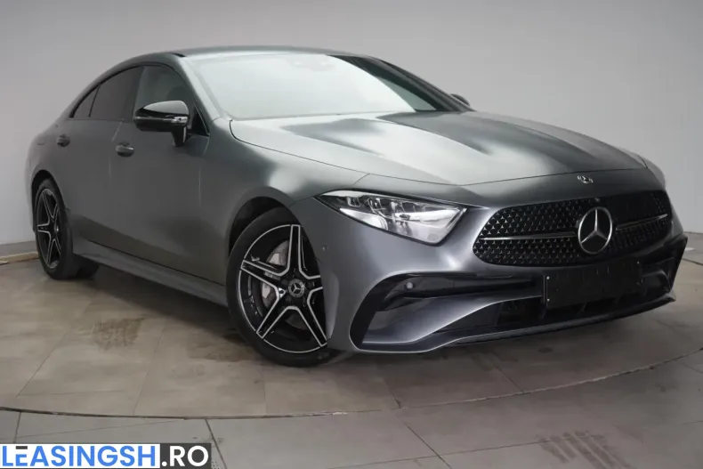 Mercedes-Benz CLS 400 (Clasa CLS) din 2023 cu 103.000 km - oferta MER252588 - foto 2