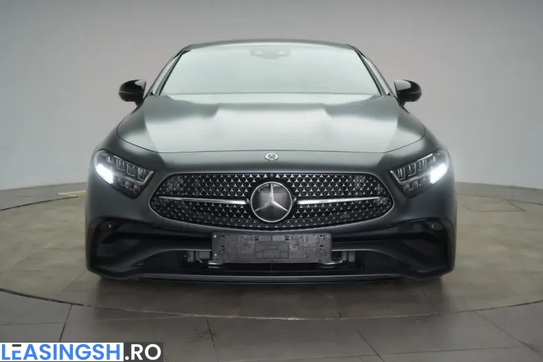 Mercedes-Benz CLS 400 (Clasa CLS) din 2023 cu 103.000 km - oferta MER252588 - foto 3