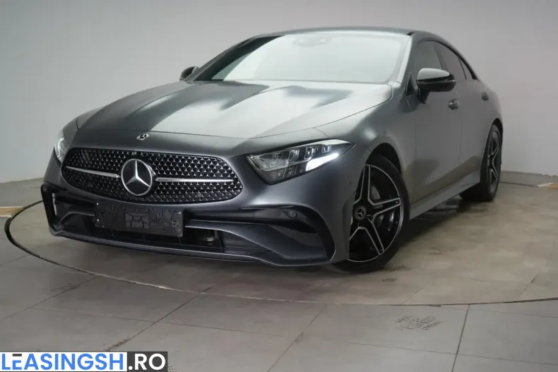 Mercedes-Benz CLS 400 (Clasa CLS) din 2023 cu 103.000 km - oferta MER252588 - foto 4