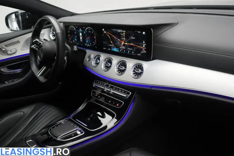 Mercedes-Benz CLS 400 (Clasa CLS) din 2023 cu 103.000 km - oferta MER252588 - foto 10