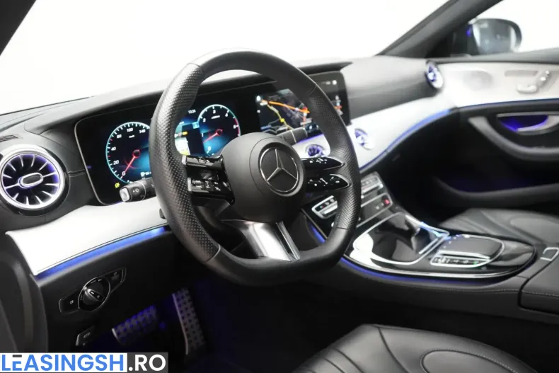Mercedes-Benz CLS 400 (Clasa CLS) din 2023 cu 103.000 km - oferta MER252588 - foto 15
