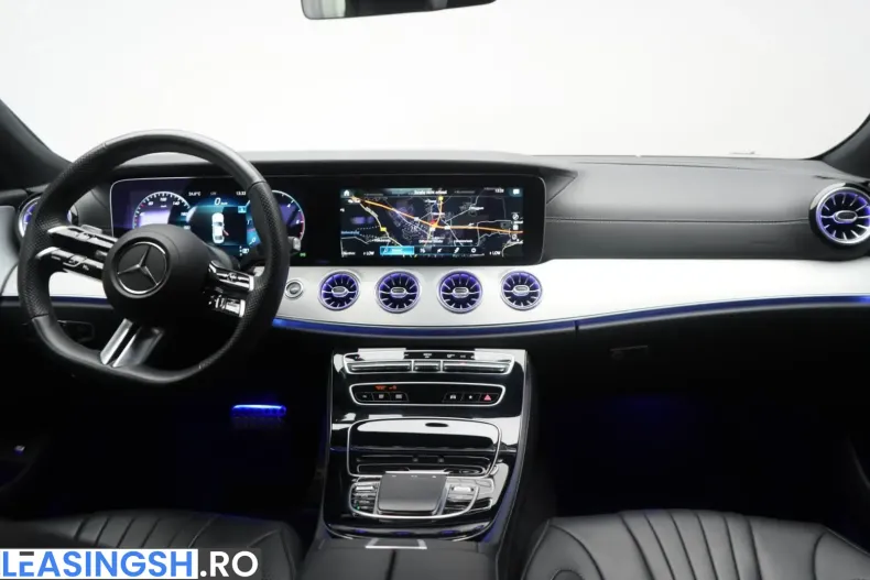 Mercedes-Benz CLS 400 (Clasa CLS) din 2023 cu 103.000 km - oferta MER252588 - foto 16