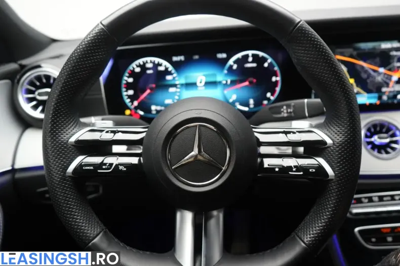 Mercedes-Benz CLS 400 (Clasa CLS) din 2023 cu 103.000 km - oferta MER252588 - foto 26