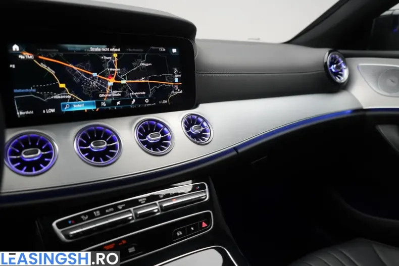 Mercedes-Benz CLS 400 (Clasa CLS) din 2023 cu 103.000 km - oferta MER252588 - foto 32