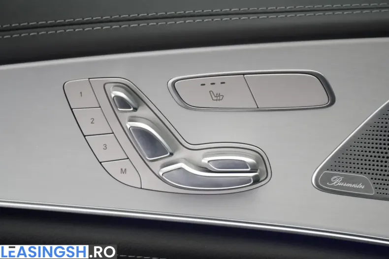 Mercedes-Benz CLS 400 (Clasa CLS) din 2023 cu 103.000 km - oferta MER252588 - foto 33