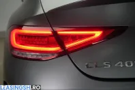 Mercedes-Benz CLS 400 (Clasa CLS) din 2023 cu 103.000 km - oferta MER252588 - foto 40