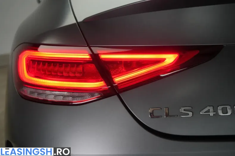 Mercedes-Benz CLS 400 (Clasa CLS) din 2023 cu 103.000 km - oferta MER252588 - foto 40