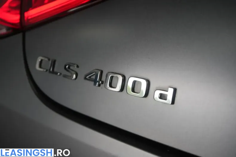 Mercedes-Benz CLS 400 (Clasa CLS) din 2023 cu 103.000 km - oferta MER252588 - foto 42