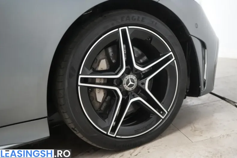 Mercedes-Benz CLS 400 (Clasa CLS) din 2023 cu 103.000 km - oferta MER252588 - foto 43