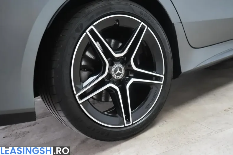 Mercedes-Benz CLS 400 (Clasa CLS) din 2023 cu 103.000 km - oferta MER252588 - foto 44