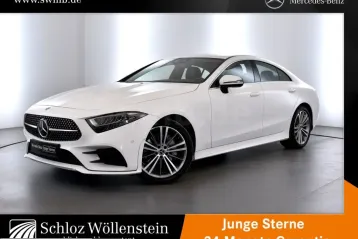 Mercedes-Benz CLS 300 din 2023 - oferta MER252589