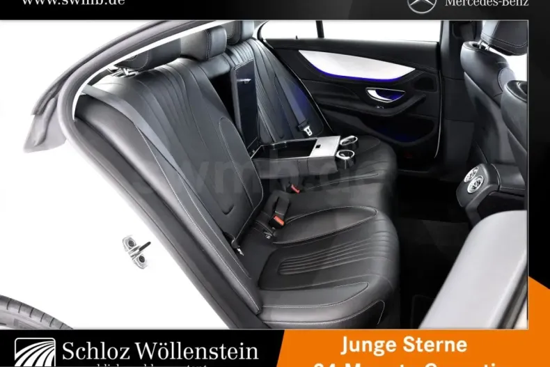 Mercedes-Benz CLS 300 (Clasa CLS) din 2023 cu 115.000 km - oferta MER252589 - foto 5