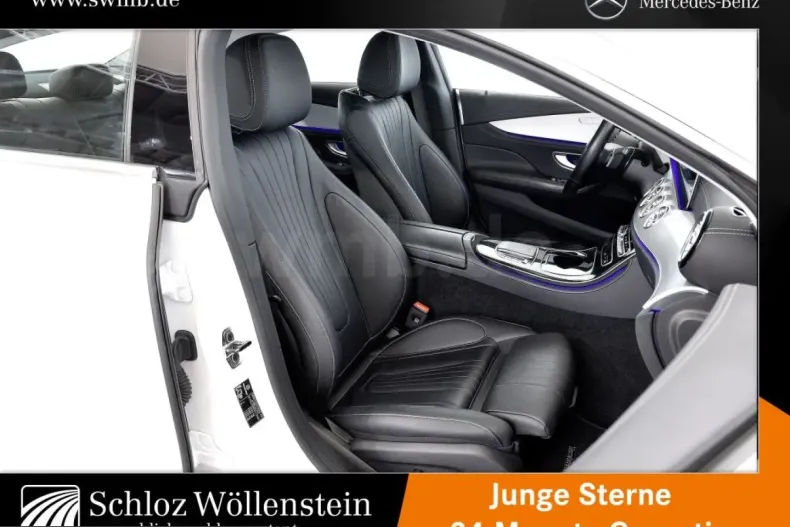 Mercedes-Benz CLS 300 (Clasa CLS) din 2023 cu 115.000 km - oferta MER252589 - foto 6