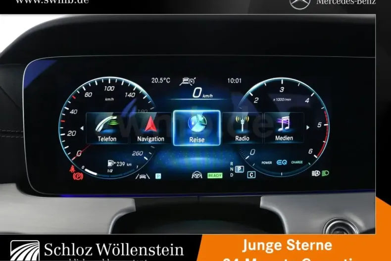 Mercedes-Benz CLS 300 (Clasa CLS) din 2023 cu 115.000 km - oferta MER252589 - foto 9