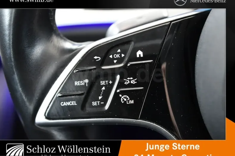 Mercedes-Benz CLS 300 (Clasa CLS) din 2023 cu 115.000 km - oferta MER252589 - foto 16
