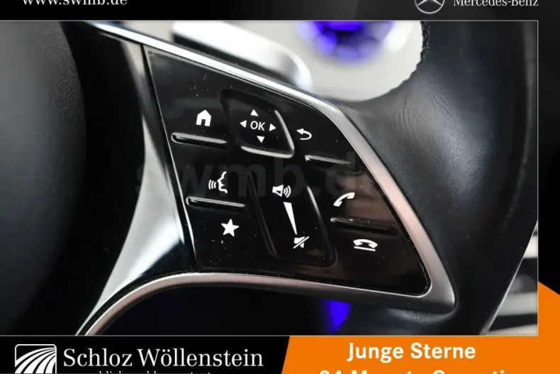 Mercedes-Benz CLS 300 (Clasa CLS) din 2023 cu 115.000 km - oferta MER252589 - foto 17