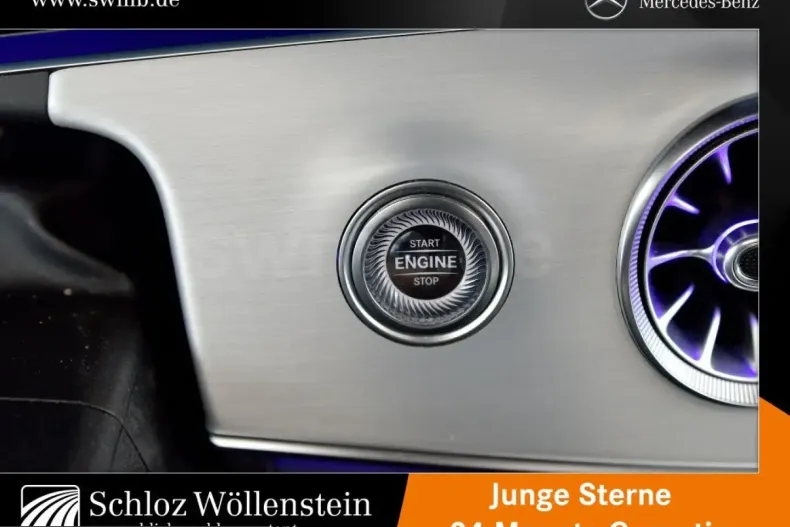 Mercedes-Benz CLS 300 (Clasa CLS) din 2023 cu 115.000 km - oferta MER252589 - foto 19