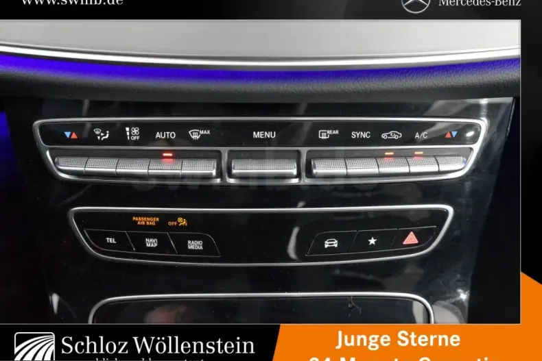Mercedes-Benz CLS 300 (Clasa CLS) din 2023 cu 115.000 km - oferta MER252589 - foto 20