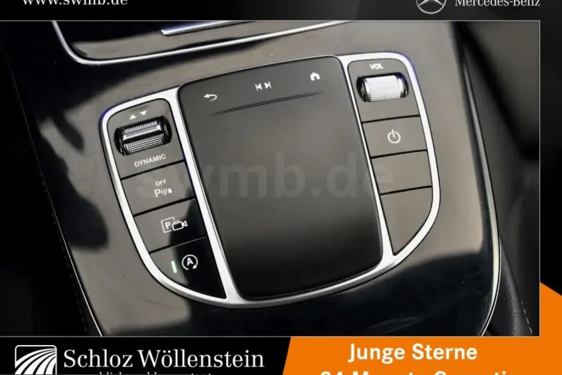 Mercedes-Benz CLS 300 (Clasa CLS) din 2023 cu 115.000 km - oferta MER252589 - foto 21