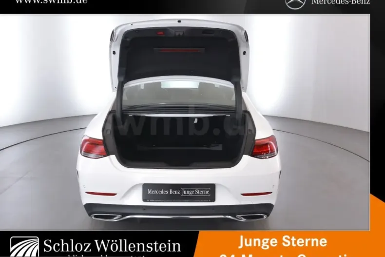 Mercedes-Benz CLS 300 (Clasa CLS) din 2023 cu 115.000 km - oferta MER252589 - foto 22