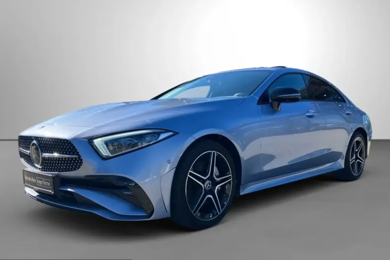 Mercedes-Benz CLS 300 (Clasa CLS) din 2023 cu 61.300 km - oferta MER252590 - foto 2