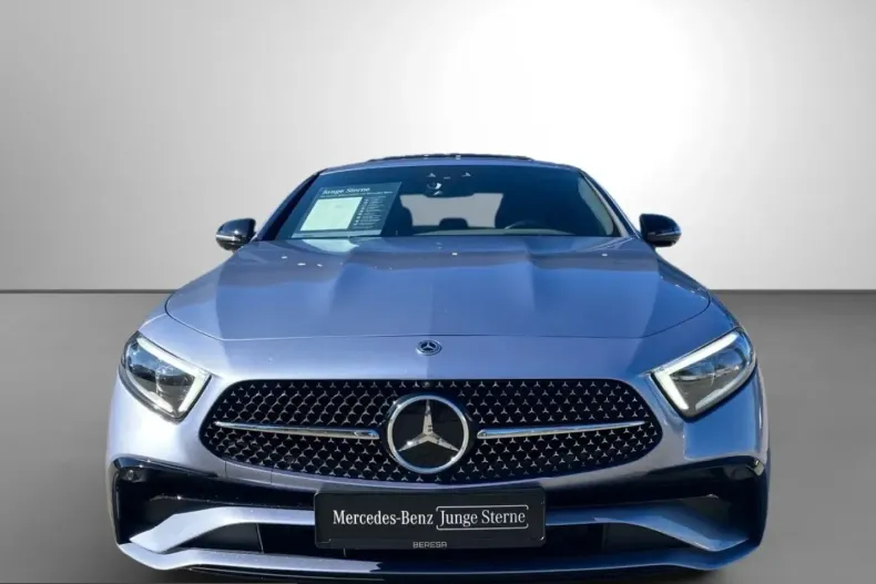 Mercedes-Benz CLS 300 (Clasa CLS) din 2023 cu 61.300 km - oferta MER252590 - foto 3