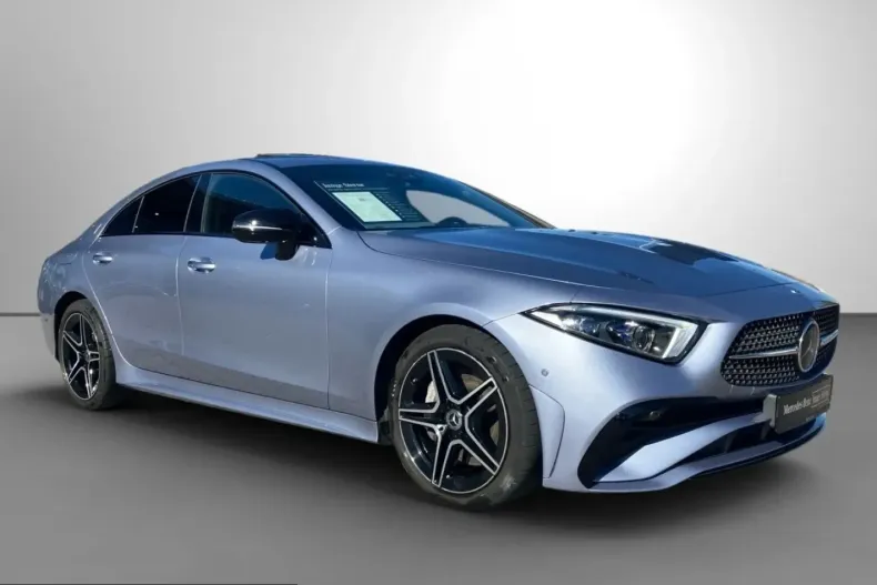 Mercedes-Benz CLS 300 (Clasa CLS) din 2023 cu 61.300 km - oferta MER252590 - foto 4