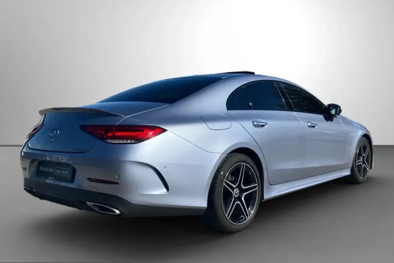 Mercedes-Benz CLS 300 (Clasa CLS) din 2023 cu 61.300 km - oferta MER252590 - foto 6