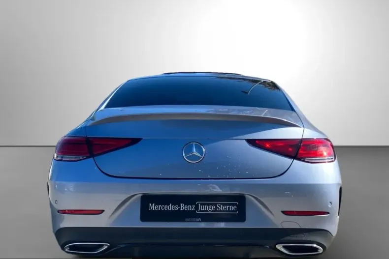 Mercedes-Benz CLS 300 (Clasa CLS) din 2023 cu 61.300 km - oferta MER252590 - foto 7