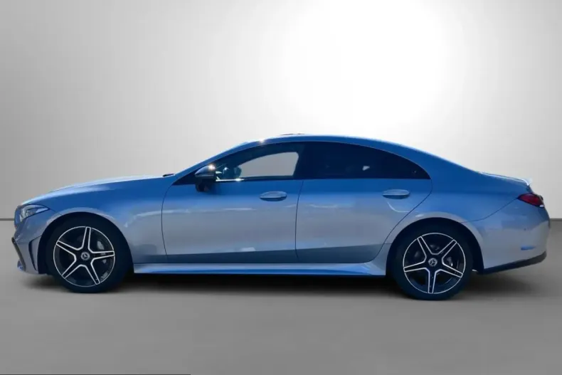 Mercedes-Benz CLS 300 (Clasa CLS) din 2023 cu 61.300 km - oferta MER252590 - foto 8