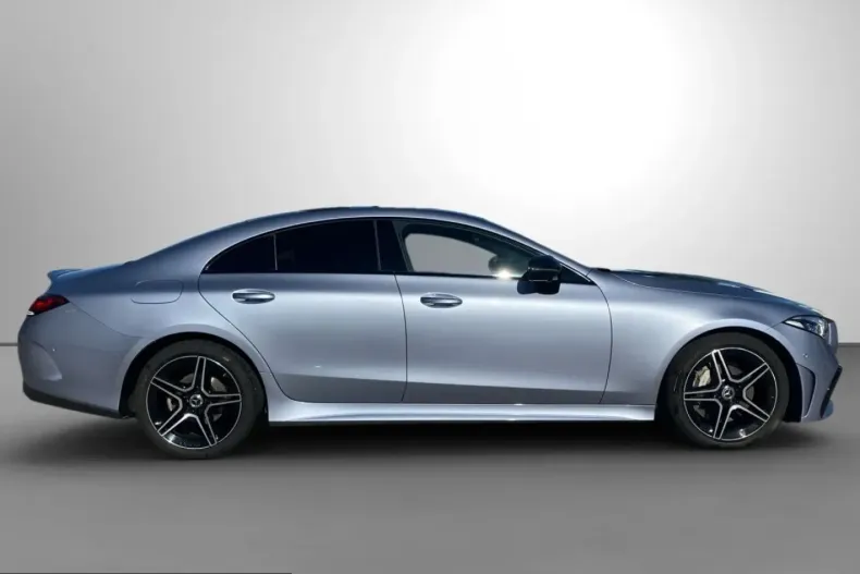 Mercedes-Benz CLS 300 (Clasa CLS) din 2023 cu 61.300 km - oferta MER252590 - foto 9
