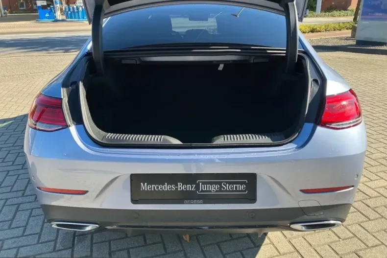 Mercedes-Benz CLS 300 (Clasa CLS) din 2023 cu 61.300 km - oferta MER252590 - foto 12
