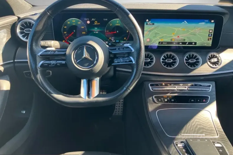 Mercedes-Benz CLS 300 (Clasa CLS) din 2023 cu 61.300 km - oferta MER252590 - foto 18