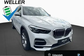 BMW X5 din 2022 - oferta BMW252592