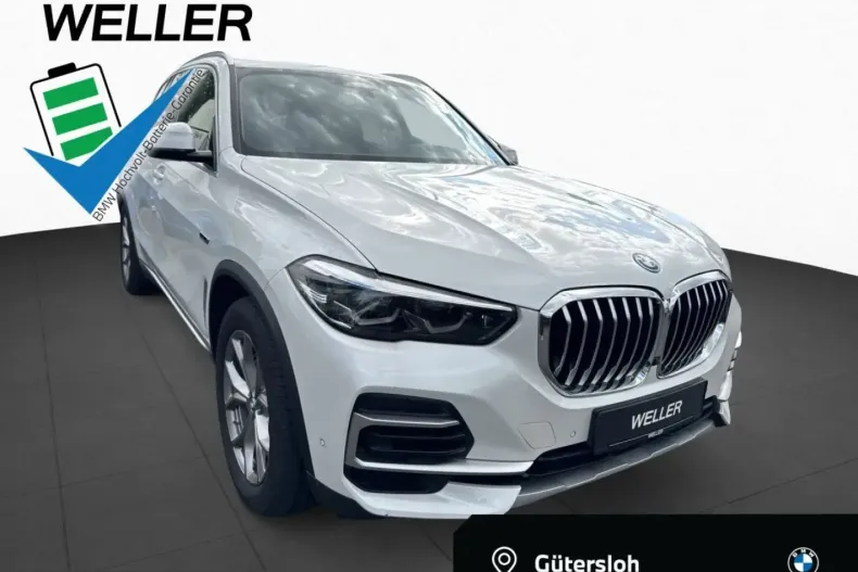 BMW X5 (Seria X) din 2022 cu 72.870 km - oferta BMW252592 - foto 1