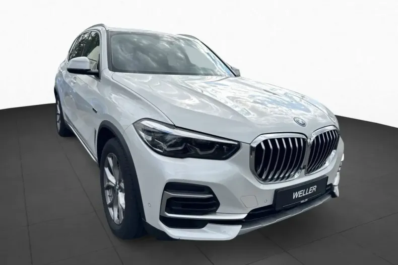 BMW X5 (Seria X) din 2022 cu 72.870 km - oferta BMW252592 - foto 3