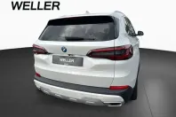 BMW X5 (Seria X) din 2022 cu 72.870 km - oferta BMW252592 - foto 5