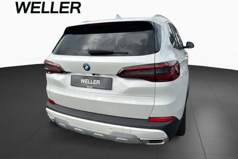 BMW X5 (Seria X) din 2022 cu 72.870 km - oferta BMW252592 - foto 5