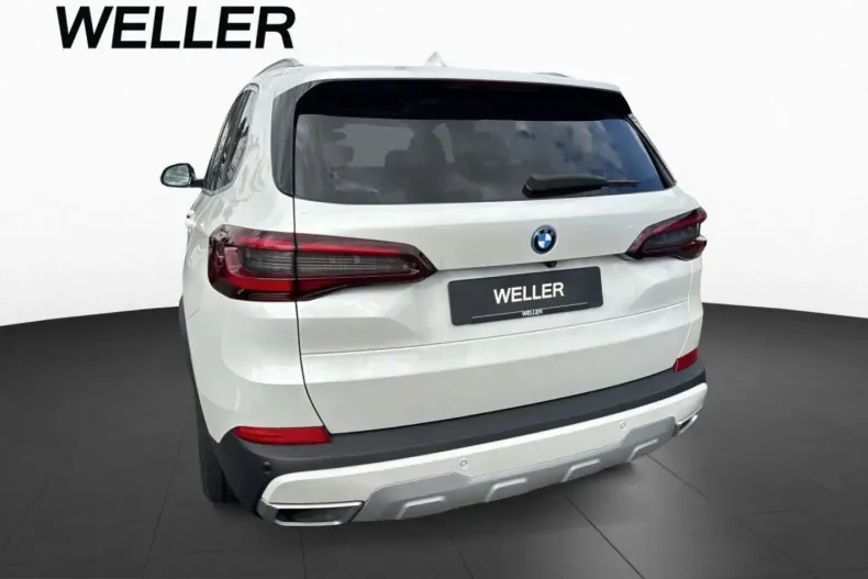 BMW X5 (Seria X) din 2022 cu 72.870 km - oferta BMW252592 - foto 6
