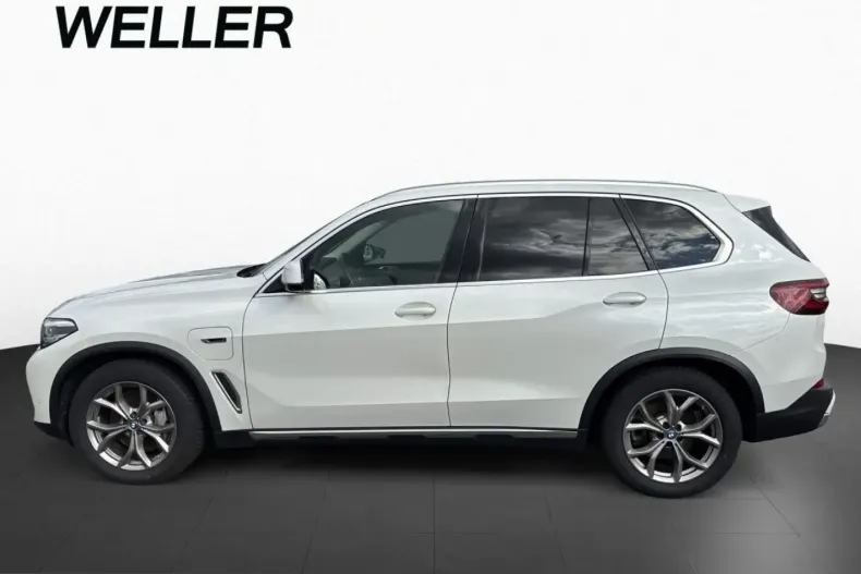 BMW X5 (Seria X) din 2022 cu 72.870 km - oferta BMW252592 - foto 9