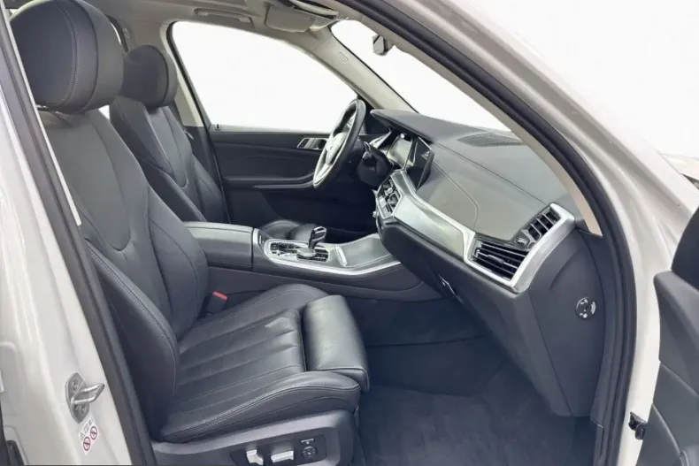 BMW X5 (Seria X) din 2022 cu 72.870 km - oferta BMW252592 - foto 10