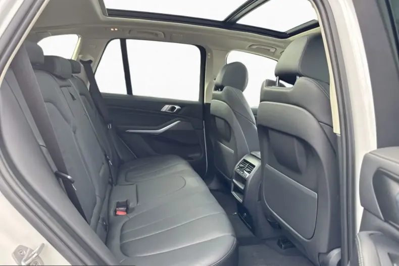 BMW X5 (Seria X) din 2022 cu 72.870 km - oferta BMW252592 - foto 12