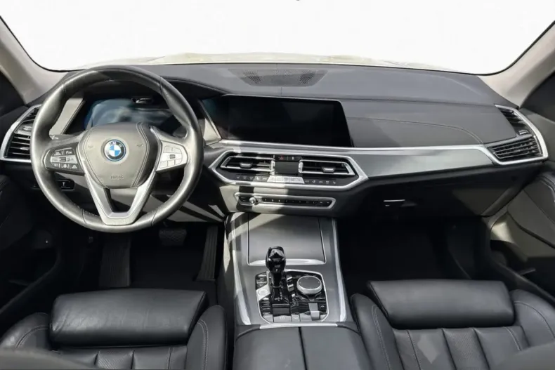BMW X5 (Seria X) din 2022 cu 72.870 km - oferta BMW252592 - foto 13